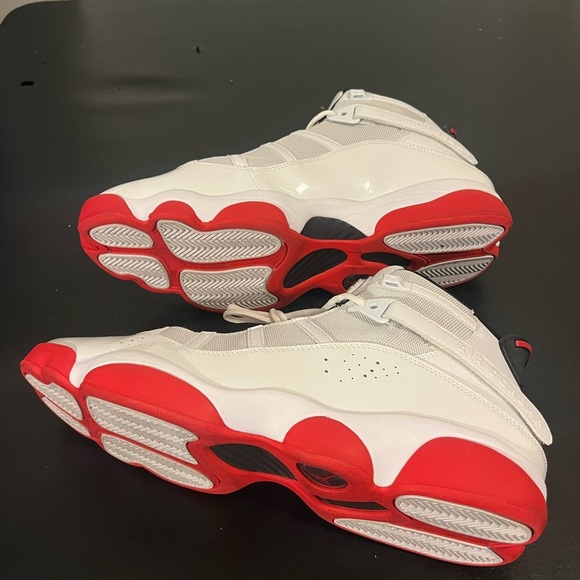 Jordan 6 Rings Nike Excellent Condition - Picture 8 of 10